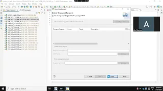 Data Element DDIC creation using ADT Eclipse a ABAP on Cloud RAP ABAP