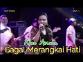 Download Lagu Rere Amora - Gagal Merangkai Hati Bersama New Elvira