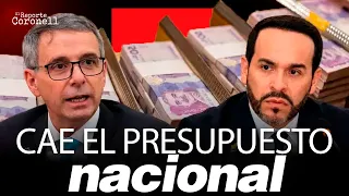 El presupuesto nacional desata crisis política: recorte a regiones y cambios en gabinete