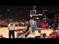 Aaron Gordon Best Dunk Contest Dunk 2016