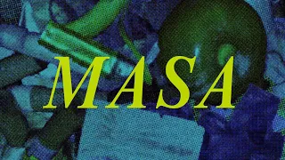 Download Hagara - MASA (Official Lyric Video) MP3