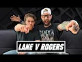 From Boarding School to the Adult Industry with Lane V Rogers FULL EPISODE