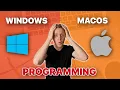 Mac vs Windows vs Linux for Developers - Which One Is Better