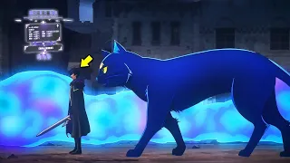 فكروه أنه ضعيف لكنه صدمهم كلهم باعتباره سيد أقوى عشيرة صيادين ملخص انمي كامل 