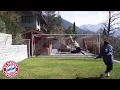 Download Lagu Manuel Neuer's impressive training at Lake Tegernsee | FC Bayern