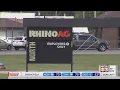 RhinoAg to close facility in Gibson City next year laying off employees