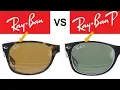 Download Lagu What is Ray Ban P? | Ray Ban vs Ray Ban P - Selectspecs.com