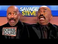 Download Lagu Steve Harvey ROASTS Contestants on Family Feud!
