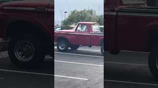 #Fyp #dream #classic #truck #oldschool