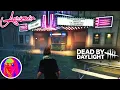 Tour of the New DBD All Things Wicked Map Movie Theater
