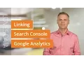Tutorial Verifying and Linking Google Search Console and Google Analytics