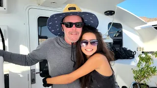 Just  An Average Week on BASIK – Onboard Lifestyle ep.220