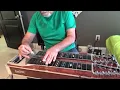 Peavey Nashville 112 testing