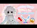 I got this CRAZY offer for my MEGA frost dragon NEW GIVEAWAY