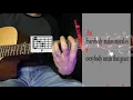 Danny Gokey/We All Need Jesus/Lyrics and Chords