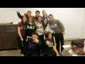 Sigma Alpha Epsilon UHART Spring Rush 2015