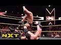 Download Lagu NXT Champion Bobby Roode vs. Roderick Strong continues: WWE NXT, July 5, 2017