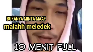 Download Story paleka present minta maaf tapi boong 10 menit !!! Emang gadaahlak nih manusia MP3