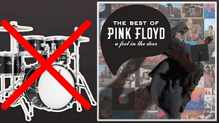 comfortably numb pink floyd no drums play along 