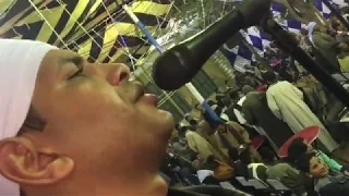 الريس محمد عبد العال البنجاوى   ياعين اصبرى   بكره الفرج    مع اجمل الأداء من الفرقه الاذاعيه   دندنها