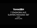 Yamagen Gold Coast Restaurant Review