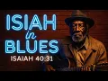 Isaiah 40:31 – “They That Wait Upon the Lord” | 1950s Motown Gospel (Soulful Blues Worship)