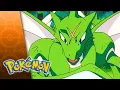 Download Lagu Tracey Gets Bugged | POKÉMON FULL EPISODE 42 | Season 2