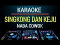 Download Lagu Karaoke Singkong Dan Keju Dj Remix Thailand