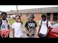 Welcome To Macintosh AKA Mblock Laurinburg NC Hood Vlog With Li Bway Baby Sko Spade Jt
