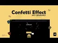 Confetti Animation in JavaScript Build a Fun Lightweight Effect No Libraries