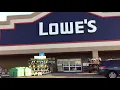 Lowes washing machine