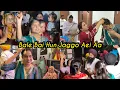 Lagu Bale Bai Hun Jaggo Aai aa, Jaggo Full vlog 