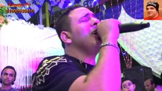 احمد العدوى الغربه جديد وحصرى قناة حماده زناتى             دندنها