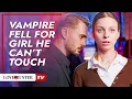 Download Lagu Vampier wordt verliefd op meisje dat hij niet kan aanraken I @LoveBusterTV