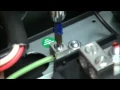 American Rotary Phase Converter Simple Installation
