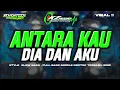 Download Lagu FREE FLM ? DJ ANTARA KAU DIA DAN AKU FULL BASS HOREG COCOK BUAT KARNAVAL TERBARU 2025