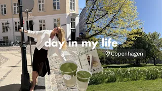 summer day in copenhagen