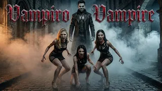 vampiro vampire uncensored version versi n sin censura 
