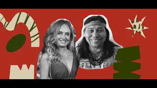 Angélica entrevista Daniel  Munduruku: Bem-viver e Bem-estar