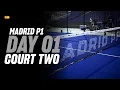 Download Lagu Madrid Premier Padel P1: Court 2 (🇪🇸)
