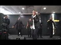 Kelontae Gavin - At The Meeting(Fan Remaster)