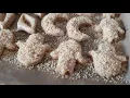 فيديو تحضيرات عيد، كيف نظم نفسي حتى اعمل حلويات العيد  بأنواع و أشكال مختلفة و ذوق مختلف في وقت قصير