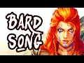 BALDUR S GATE SONG Answer The Call jonathanymusic ColmRMcGuinness RachelHardy