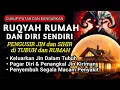 Lagu RUQYAH RUMAH DAN DIRI SENDIRI, RUQYAH MERDU PENGUSIR JIN DAN IBLIS | Alaa Aqel