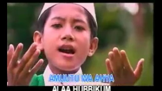 langitan salamun salamun a h n rofiq al muqtashida langitan vol 1