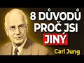 Download Lagu 8 znaků, že máš extrémně vzácnou osobnost  Carl Jung