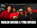 Download Lagu MARLON WAYANS \u0026 TYRIQ WITHERS: MILLION DOLLAZ WORTH OF GAME EPISODE 344