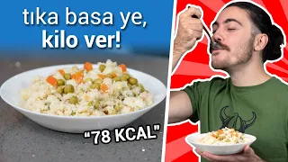 PATATESLİ OMLET TARİFİ | NASIL YAPILIR?. 