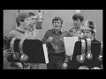 "Never My Love" (isolated vocals) by the Association