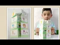 ANCHOR CHART ON COMPOUND NOUNS FOR KIDS MINI HELPFUL WORLD FROM DUBAI